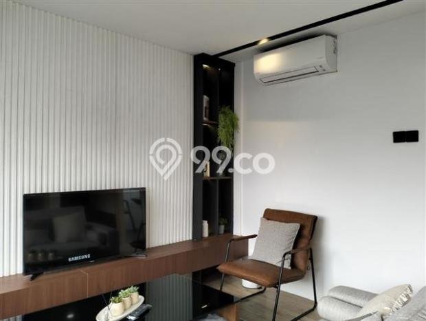 Rumah Luxury Modern Siap Huni di Mampang Jakarta Selatan Rumah Luxury Modern Siap Huni di Mampang Jakarta Selatan