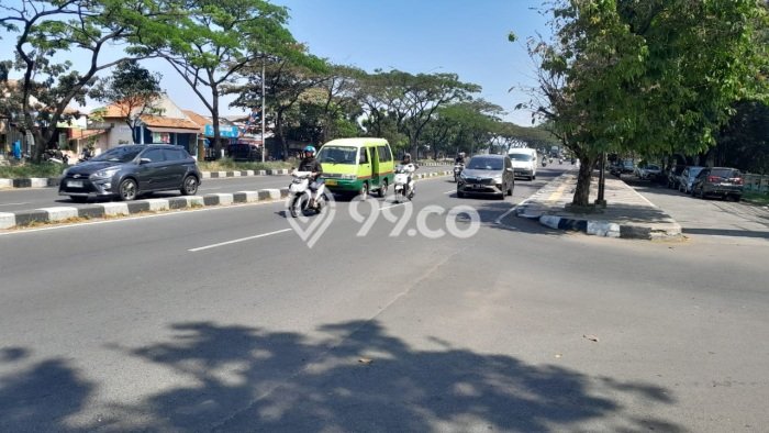 Tanah Dijual Lokasi Strategis di Bandung dengan Luas 23360m2 Tanah Dijual Lokasi Strategis di Bandung dengan Luas 23360m2