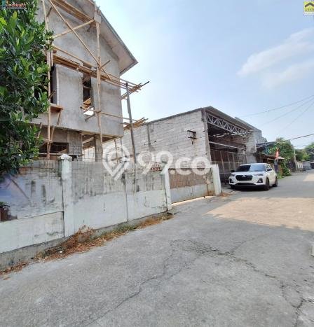 Rumah Minimalis 3 KT di Jati Mekar Bekasi Unfurnished Rumah Minimalis 3 KT di Jati Mekar Bekasi Unfurnished