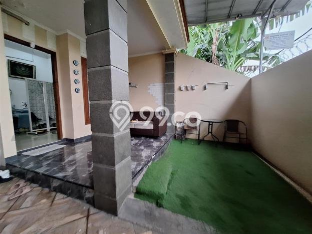 For Sale Hunian Rumah Nyaman 3 KT di Jati Mekar, Bekasi For Sale Hunian Rumah Nyaman 3 KT di Jati Mekar, Bekasi