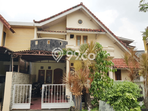 Rumah Minimalis 4 KT di Jatibening Bekasi Unfurnished Rumah Minimalis 4 KT di Jatibening Bekasi Unfurnished