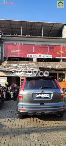 Tanah Siap Bangun Dijual di Bandung Punya Luas 275m2 Tanah Siap Bangun Dijual di Bandung Punya Luas 275m2