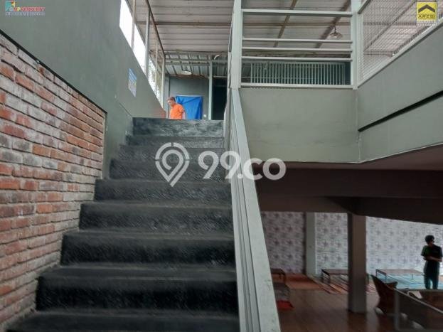 Tanah Siap Bangun Dijual di Bandung Punya Luas 275m2 Tanah Siap Bangun Dijual di Bandung Punya Luas 275m2