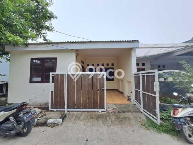 Siap Huni Rumah Minimalis & Modern LB 72m2 di Karang Satria Siap Huni Rumah Minimalis & Modern LB 72m2 di Karang Satria