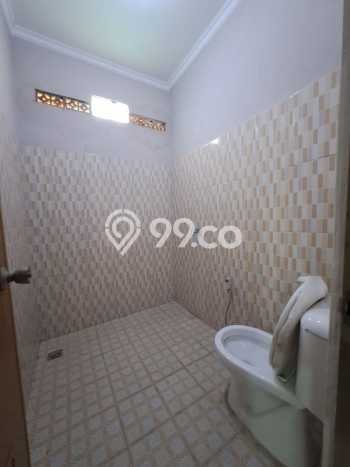 Siap Huni Rumah Minimalis & Modern LB 72m2 di Karang Satria Siap Huni Rumah Minimalis & Modern LB 72m2 di Karang Satria