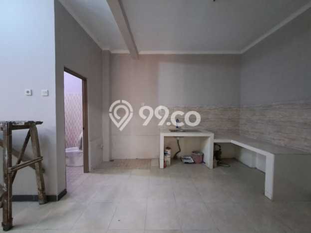 Siap Huni Rumah Minimalis & Modern LB 72m2 di Karang Satria Siap Huni Rumah Minimalis & Modern LB 72m2 di Karang Satria