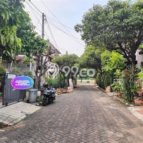 Hunian Nyaman Asri 4 KT Siap Huni di Kemang Pratama Bekasi Hunian Nyaman Asri 4 KT Siap Huni di Kemang Pratama Bekasi