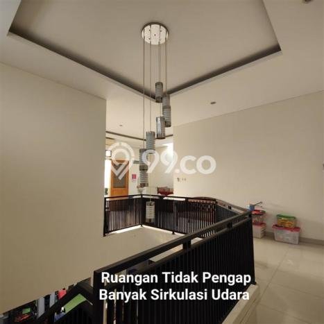 Hunian Nyaman Asri 4 KT Siap Huni di Kemang Pratama Bekasi Hunian Nyaman Asri 4 KT Siap Huni di Kemang Pratama Bekasi