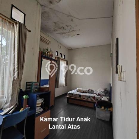 Hunian Nyaman Asri 4 KT Siap Huni di Kemang Pratama Bekasi Hunian Nyaman Asri 4 KT Siap Huni di Kemang Pratama Bekasi