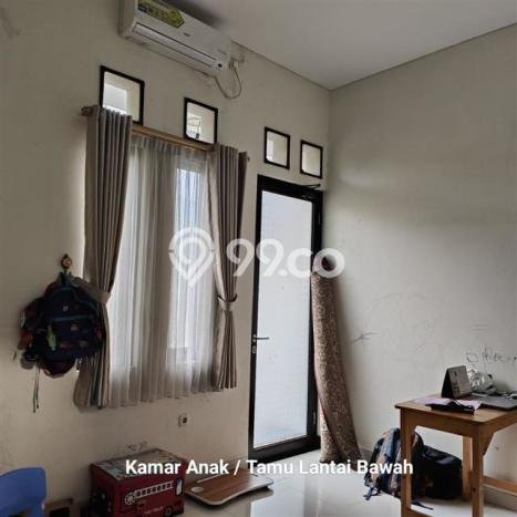 Hunian Nyaman Asri 4 KT Siap Huni di Kemang Pratama Bekasi Hunian Nyaman Asri 4 KT Siap Huni di Kemang Pratama Bekasi