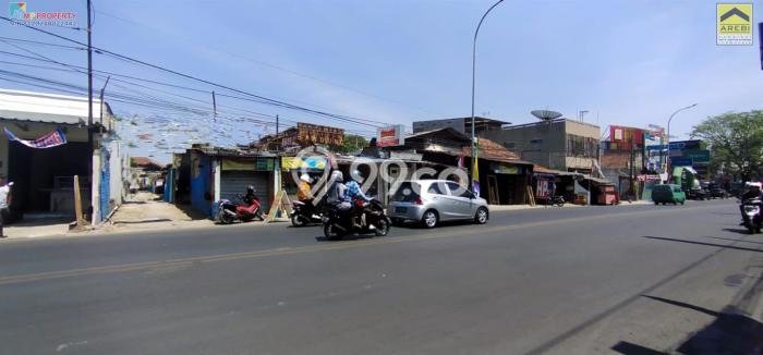 Tanah Kavling Dijual di Bandung dengan Spesifikasi 4148m2 Tanah Kavling Dijual di Bandung dengan Spesifikasi 4148m2
