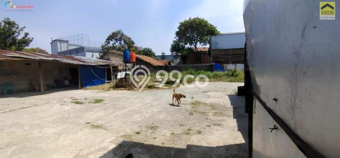 Tanah Kavling Dijual di Bandung dengan Spesifikasi 4148m2 Tanah Kavling Dijual di Bandung dengan Spesifikasi 4148m2