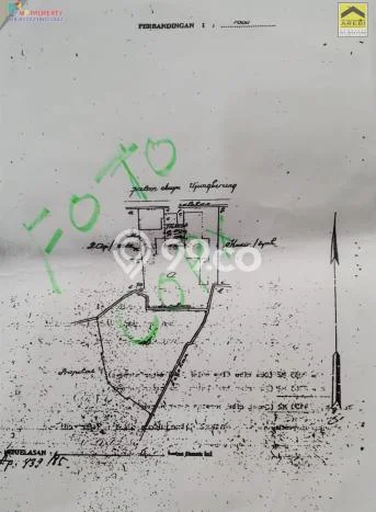 Tanah Kavling Dijual di Bandung dengan Spesifikasi 4148m2 Tanah Kavling Dijual di Bandung dengan Spesifikasi 4148m2