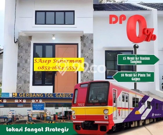 Jual Rumah Siap Huni di Tambun Utara Bekasi Harga Rp 435 Juta LT 60m2 Jual Rumah Siap Huni di Tambun Utara Bekasi Harga Rp 435 Juta LT 60m2