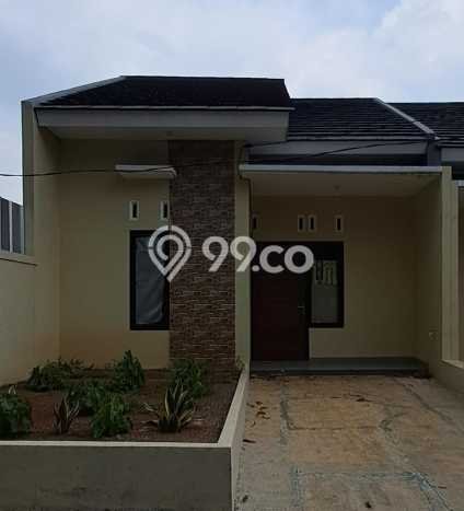 Dijual Rumah Strategis Bagus Punya 2 KT di Jatisampurna Bekasi SHM Dijual Rumah Strategis Bagus Punya 2 KT di Jatisampurna Bekasi SHM