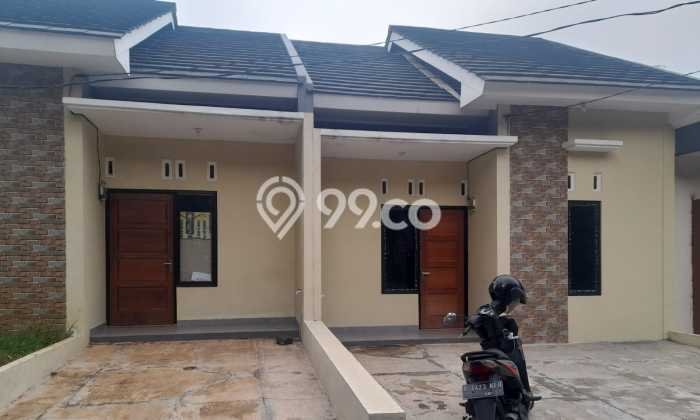 Dijual Rumah Strategis Bagus Punya 2 KT di Jatisampurna Bekasi SHM Dijual Rumah Strategis Bagus Punya 2 KT di Jatisampurna Bekasi SHM