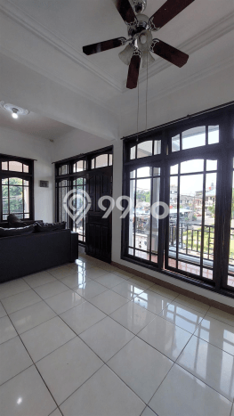 Ready to Use! Premium House LT 256m2 Desain Elegan di Bekasi Kota Ready to Use! Premium House LT 256m2 Desain Elegan di Bekasi Kota