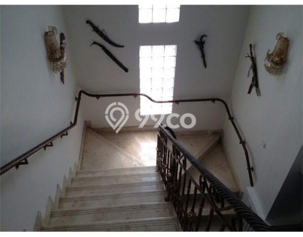 Dijual Rumah Mewah Elegan Dengan View Eksklusif di Jati Asih, Bekasi Dijual Rumah Mewah Elegan Dengan View Eksklusif di Jati Asih, Bekasi