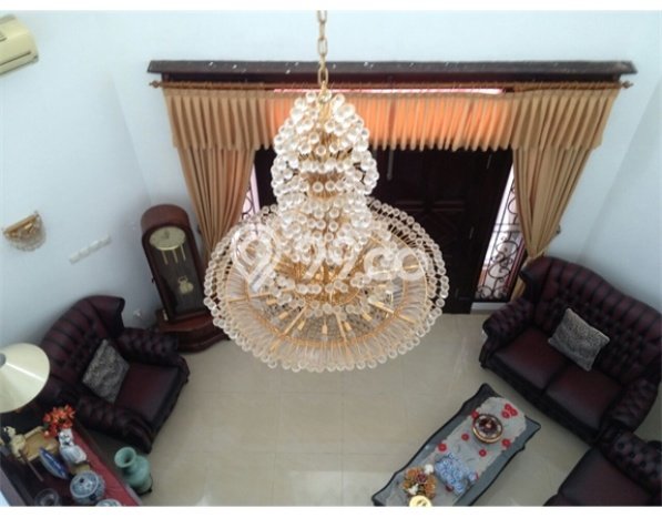 Dijual Rumah Mewah Elegan Dengan View Eksklusif di Jati Asih, Bekasi Dijual Rumah Mewah Elegan Dengan View Eksklusif di Jati Asih, Bekasi
