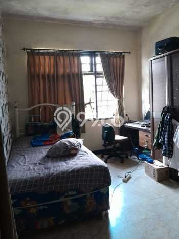Rumah Elit Modern Siap Huni di Soekarno Hatta Bandung Rumah Elit Modern Siap Huni di Soekarno Hatta Bandung