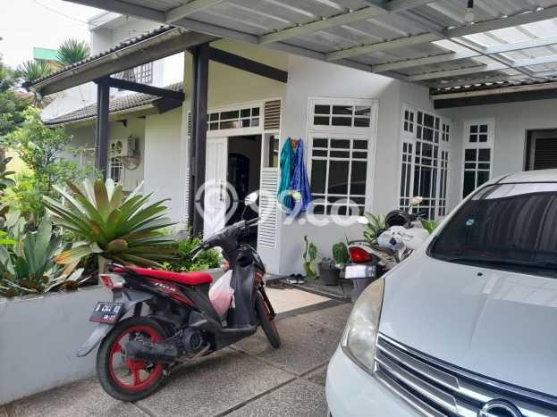 Rumah Elit Modern Siap Huni di Soekarno Hatta Bandung Rumah Elit Modern Siap Huni di Soekarno Hatta Bandung