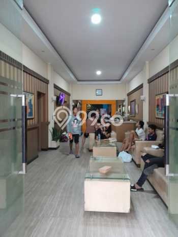 Unit Komersial Dijual di Bandung LT 456m2 & LB 800m2 Unit Komersial Dijual di Bandung LT 456m2 & LB 800m2