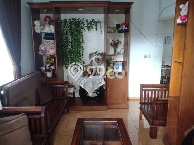 Rumah Modern Cantik 6 KT Siap Huni di Margahayu Rumah Modern Cantik 6 KT Siap Huni di Margahayu