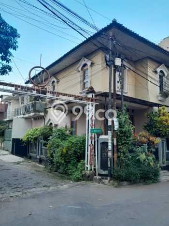 Rumah Modern Cantik 6 KT Siap Huni di Margahayu Rumah Modern Cantik 6 KT Siap Huni di Margahayu