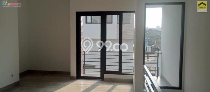 Rumah Minimalis 3 KT LT 131m2 di Cikutra Rumah Minimalis 3 KT LT 131m2 di Cikutra