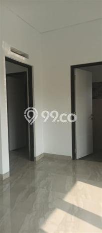 Rumah Modern 3 KT di Cikutra Bandung Unfurnished Rumah Modern 3 KT di Cikutra Bandung Unfurnished