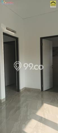 Rumah Modern 3 KT di Cikutra Bandung Unfurnished Rumah Modern 3 KT di Cikutra Bandung Unfurnished