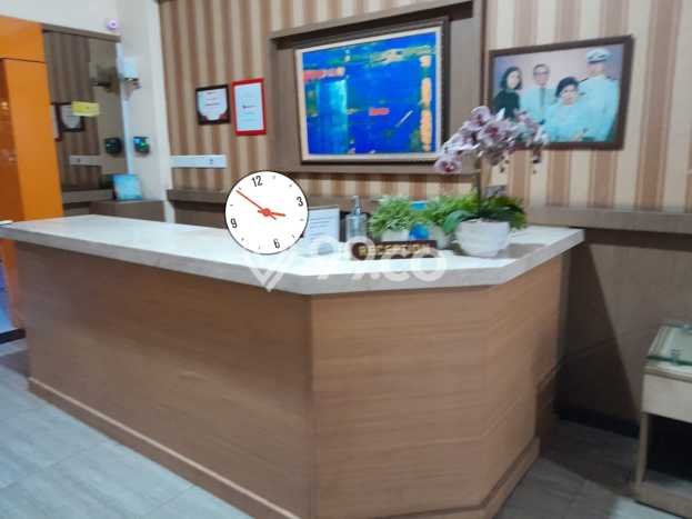 PELUANG EMAS! Hotel Kawasan Cicendo, Luas 800m2m², Nilai Profit Tinggi PELUANG EMAS! Hotel Kawasan Cicendo, Luas 800m2m², Nilai Profit Tinggi