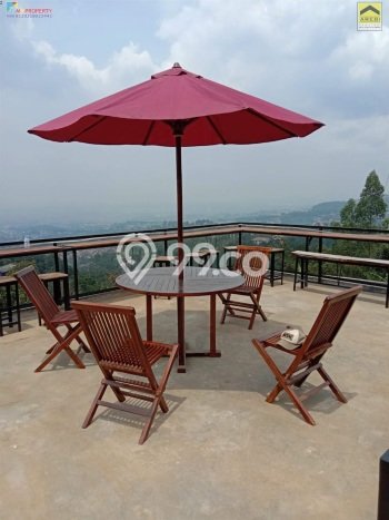 Lahan Dijual Lokasi Cilengkrang, Bandung dengan Luas Tanah 872m2 dan Status SHM Lahan Dijual Lokasi Cilengkrang, Bandung dengan Luas Tanah 872m2 dan Status SHM