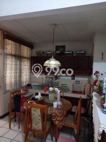 Rumah Minimalis 4 KT LT 150m2 di Soekarno Hatta Rumah Minimalis 4 KT LT 150m2 di Soekarno Hatta
