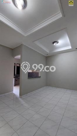 Rumah Luas Asri 3 KT Siap Huni di Cibubur Jakarta Timur Rumah Luas Asri 3 KT Siap Huni di Cibubur Jakarta Timur
