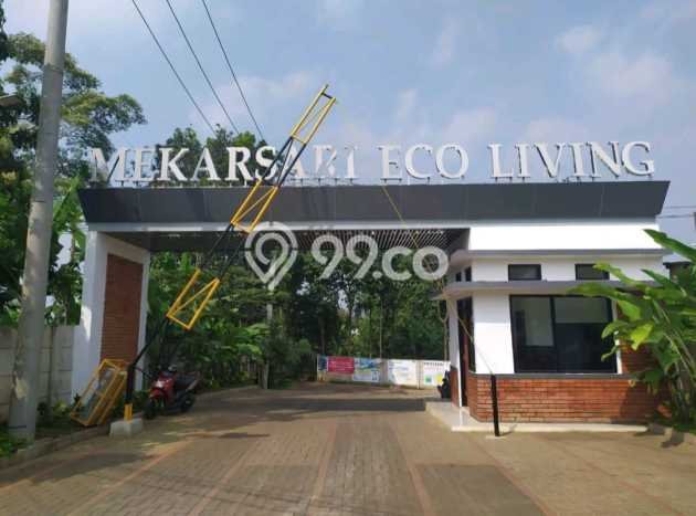 Rumah Minimalis 3 KT di Padalarang Bandung Unfurnished Rumah Minimalis 3 KT di Padalarang Bandung Unfurnished