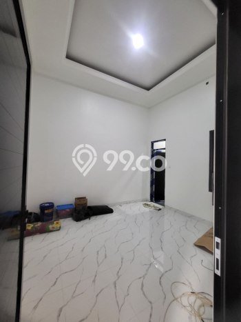 Rumah Minimalis 5 KT di Cikunir Bekasi Unfurnished Rumah Minimalis 5 KT di Cikunir Bekasi Unfurnished