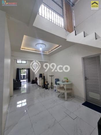 Rumah Minimalis 2 KT di Buah Batu Bandung Rumah Minimalis 2 KT di Buah Batu Bandung