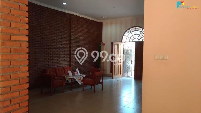 Hunian Mewah LB 260m2 Siap Pakai Desain Elegan di Pasteur, Bandung Hunian Mewah LB 260m2 Siap Pakai Desain Elegan di Pasteur, Bandung