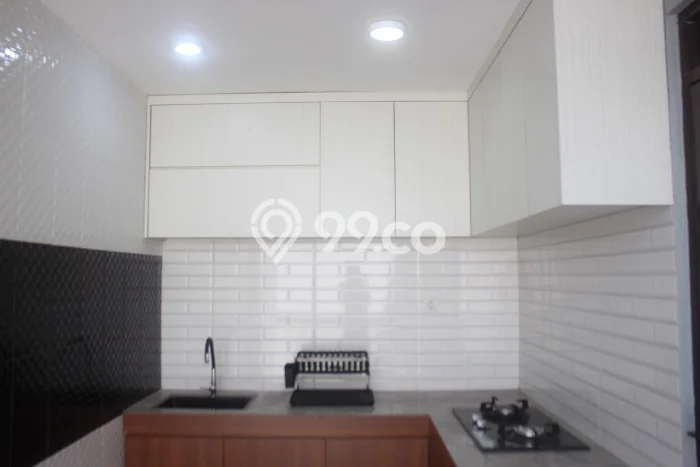 Rumah Modern 2 KT LT 90m2 di Soekarno Hatta Rumah Modern 2 KT LT 90m2 di Soekarno Hatta