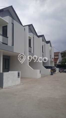Dijual Hunian Rumah Nyaman 4 KT di Galaxy, Bekasi Dijual Hunian Rumah Nyaman 4 KT di Galaxy, Bekasi