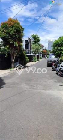 Rumah Modern 2 KT di Sariwangi Bandung Unfurnished Rumah Modern 2 KT di Sariwangi Bandung Unfurnished