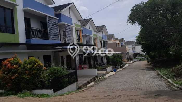 Rumah Minimalis 3 KT di Padalarang Bandung Unfurnished Rumah Minimalis 3 KT di Padalarang Bandung Unfurnished