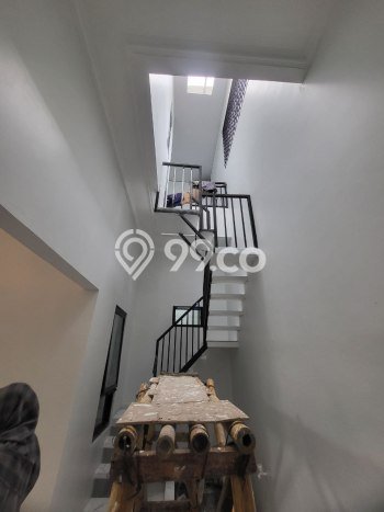 Rumah Minimalis 5 KT di Cikunir Bekasi Unfurnished Rumah Minimalis 5 KT di Cikunir Bekasi Unfurnished