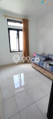 Rumah Modern 2 KT di Sariwangi Bandung Unfurnished Rumah Modern 2 KT di Sariwangi Bandung Unfurnished