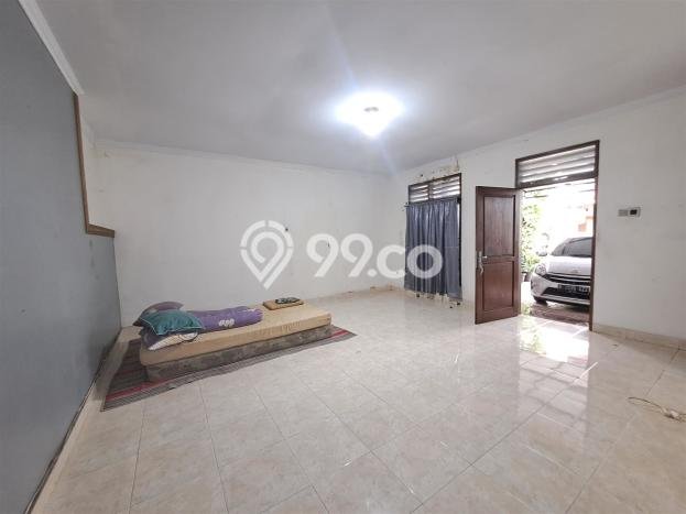 For Sale! Premium House LT 314m2 Desain Elegan di Jaka Setia For Sale! Premium House LT 314m2 Desain Elegan di Jaka Setia