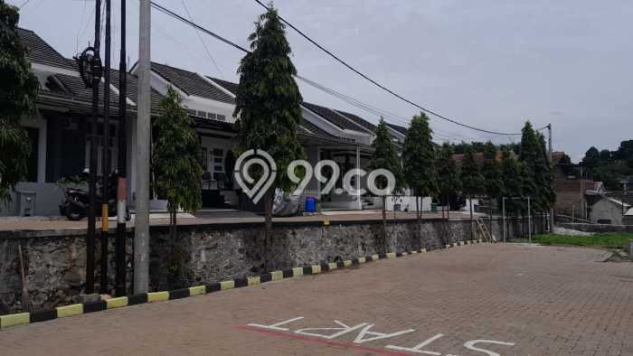 Rumah Minimalis 3 KT di Padalarang Bandung Unfurnished Rumah Minimalis 3 KT di Padalarang Bandung Unfurnished