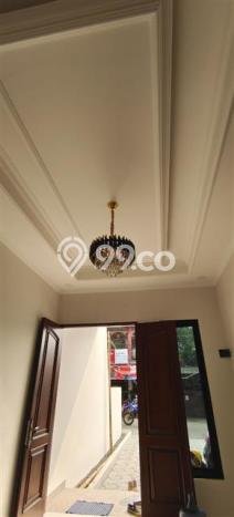 Jual Rumah Modern 3 KT di Jatimakmur, Bekasi Jual Rumah Modern 3 KT di Jatimakmur, Bekasi