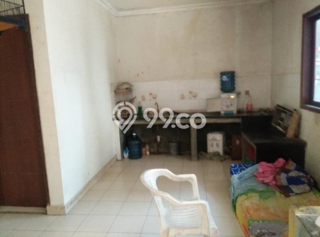 Peluang Investasi! Rumah Kost Dijual di Margahayu, Bandung, 19 KT, 19 KM, Luas 550m2 Peluang Investasi! Rumah Kost Dijual di Margahayu, Bandung, 19 KT, 19 KM, Luas 550m2