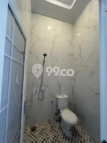 Rumah Minimalis 2 KT LT 76m2 di Bekasi Kota Rumah Minimalis 2 KT LT 76m2 di Bekasi Kota